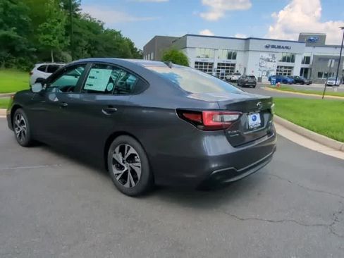 New 2025 Subaru Legacy Premium image 6