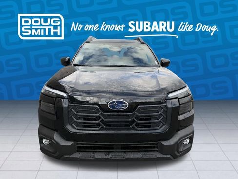 New 2026 Subaru Outback Premium image 7