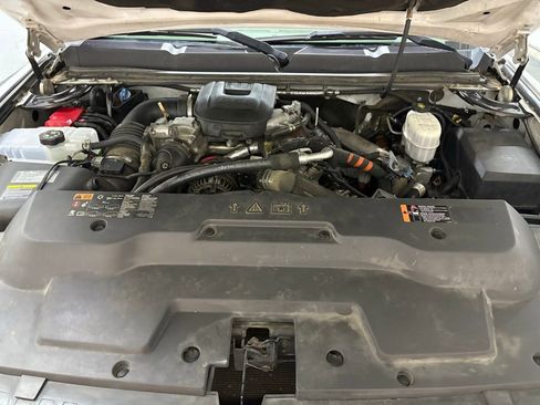 Used 2014 Chevrolet Silverado 2500 W/T image 20