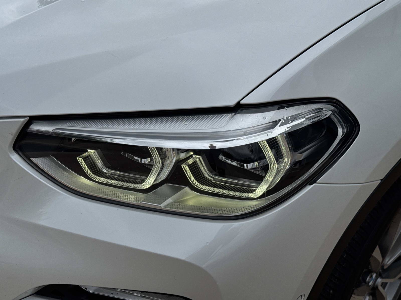 Used 2019 BMW X3 sDrive30i w/ Executive Package RWD image 9