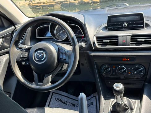Used 2014 MAZDA MAZDA3 i Sport FWD image 20
