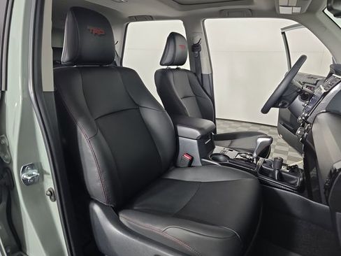 Used 2021 Toyota 4Runner TRD Pro AWD/4WD image 22