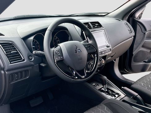 New 2025 Mitsubishi Outlander Sport AWD image 4