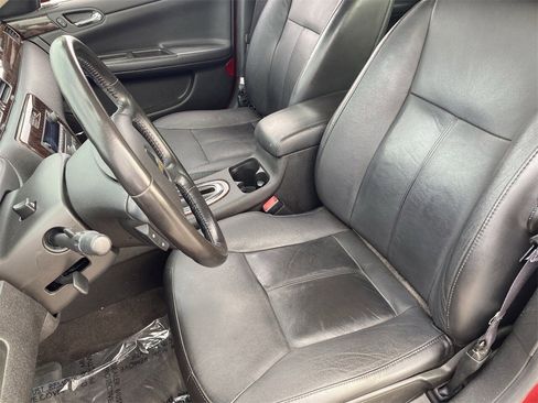 Used 2014 Chevrolet Impala LTZ image 21