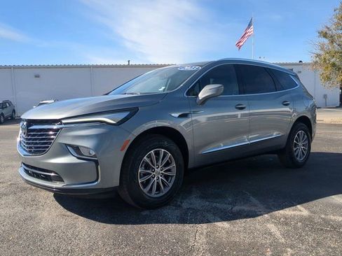 Used 2023 Buick Enclave Essence w/ Trailering Package, 5000 lbs. image 8