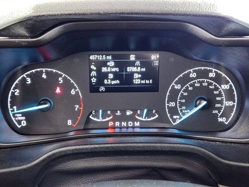 Used 2019 Ford Transit Connect XL FWD image 20