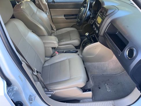 Used 2015 Jeep Patriot High Altitude image 21