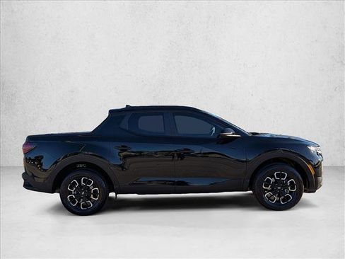 Used 2024 Hyundai Santa Cruz SEL w/ Activity Package image 4