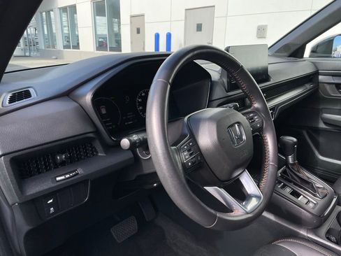 Used 2024 Honda CR-V Sport-L image 28