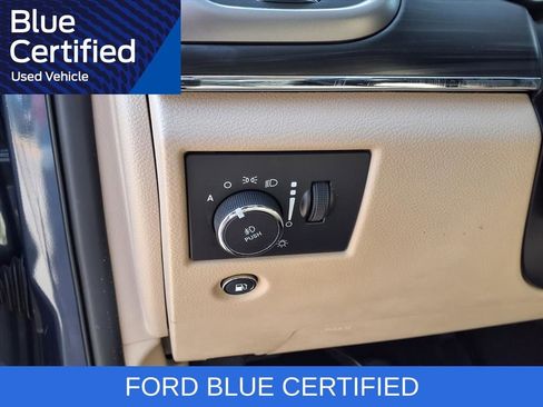 Used 2021 Jeep Grand Cherokee Limited image 23