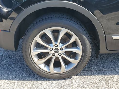 Used 2015 Lincoln MKC FWD w/ Equipment Group 101A Select image 7