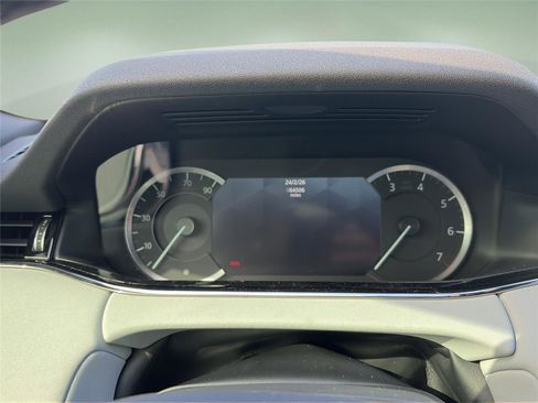 Used 2021 Land Rover Range Rover Evoque R-Dynamic S image 20