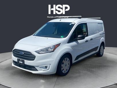Used 2020 Ford Transit Connect XLT