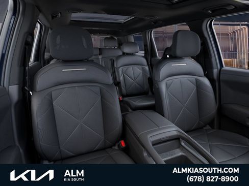 New 2027 Kia Telluride SX w/ Towing Package FWD image 7
