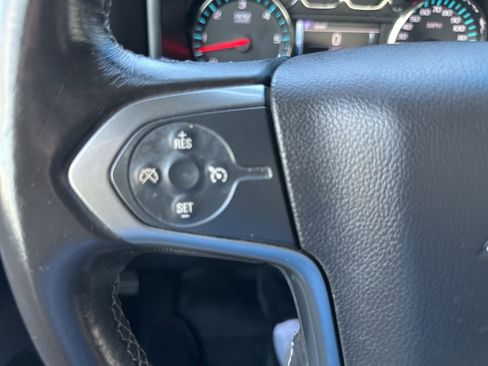 Used 2018 Chevrolet Silverado 1500 LT image 24