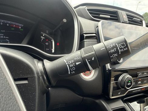 Used 2021 Honda CR-V EX image 26
