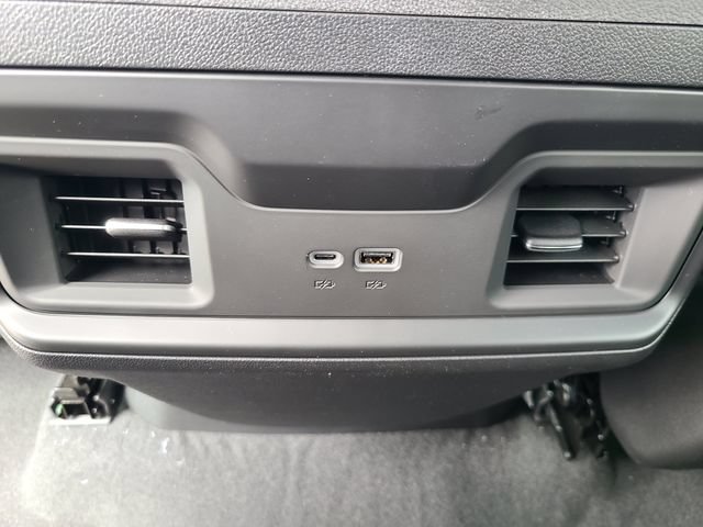 New 2026 Chevrolet Silverado 1500 RST RWD image 14