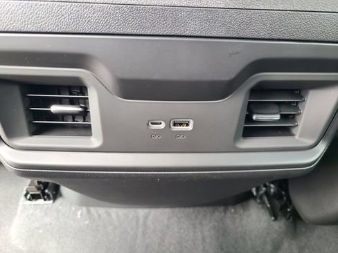 New 2026 Chevrolet Silverado 1500 RST RWD image 14