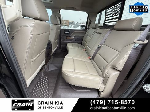 Used 2017 GMC Sierra 1500 SLT image 26