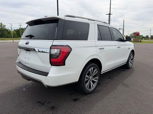Used 2020 Ford Expedition King Ranch AWD/4WD image 5