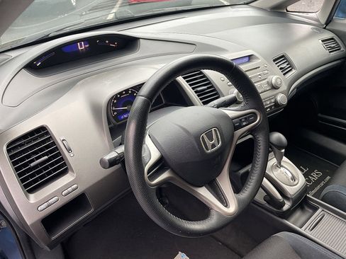 Used 2010 Honda Civic LX-S image 28