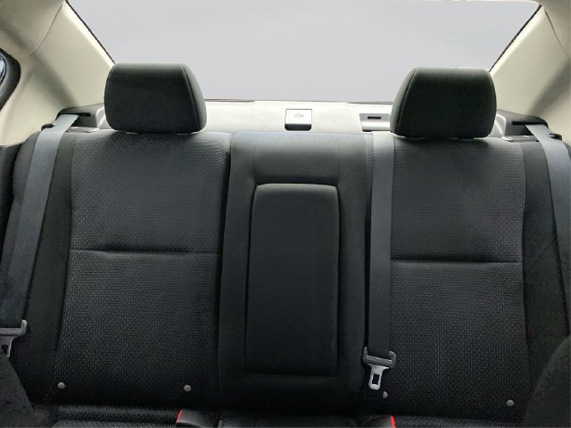 Used 2010 MAZDA MAZDA3 i Touring FWD image 19