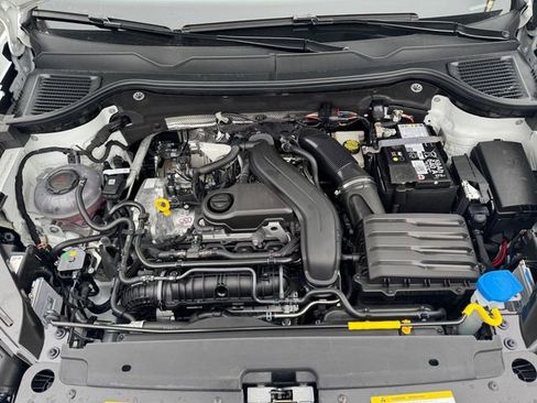 New 2026 Volkswagen Taos SE AWD/4WD image 25