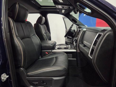 Used 2017 RAM 3500 Laramie Longhorn image 69