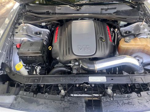 Used 2014 Dodge Challenger R/T image 14