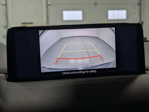 Certified 2023 MAZDA CX-5 Carbon Edition image 26