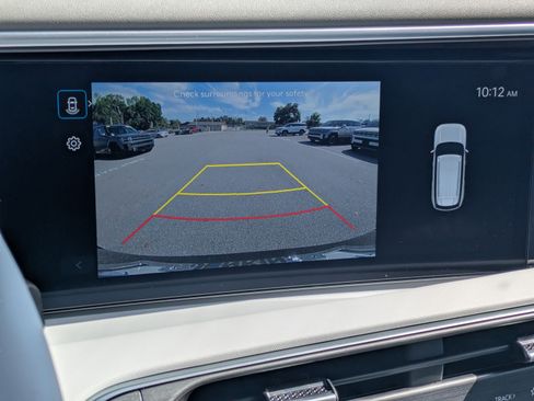 New 2026 Hyundai Palisade SEL AWD/4WD image 21