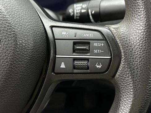 Used 2023 Honda Accord LX image 21