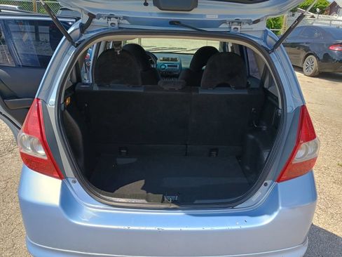 Used 2008 Honda Fit Sport image 11