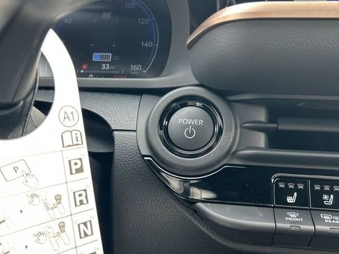 New 2026 Toyota Crown Signia AWD/4WD image 44