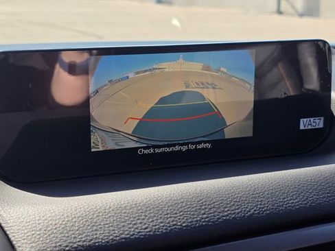 Certified 2025 MAZDA CX-50 2.5 Hybrid w/ Cargo Package image 25