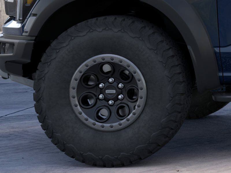 New 2025 Ford F150 Raptor AWD/4WD image 51