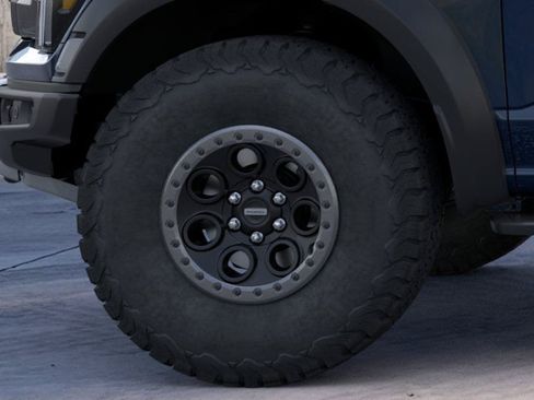 New 2025 Ford F150 Raptor AWD/4WD image 51