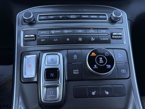 Used 2023 Hyundai Santa Fe SEL AWD/4WD image 52