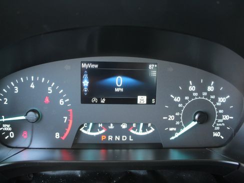 Used 2022 Ford Escape SE w/ SE Sport Appearance Package AWD/4WD image 32