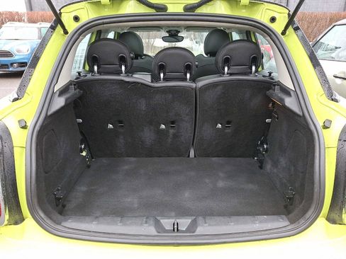 Certified 2024 MINI Cooper S FWD image 25