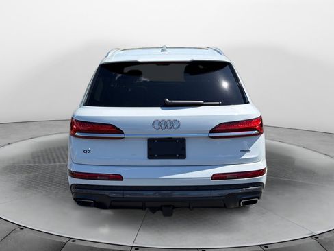 New 2026 Audi Q7 Premium Plus image 6