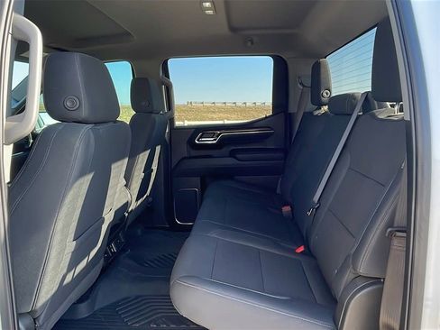 New 2025 Chevrolet Silverado 1500 LT image 12