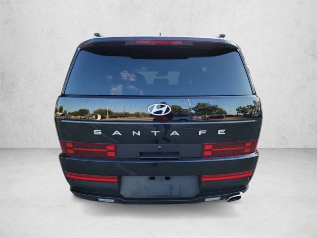 Used 2026 Hyundai Santa Fe SEL FWD image 6