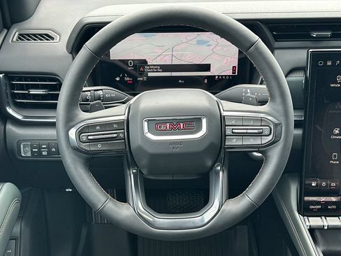 New 2026 GMC Terrain AT4 w/ Convenience Package III AWD/4WD image 25