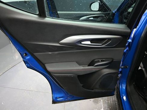 Used 2024 Dodge Hornet R/T w/ R/T Blacktop Package image 15