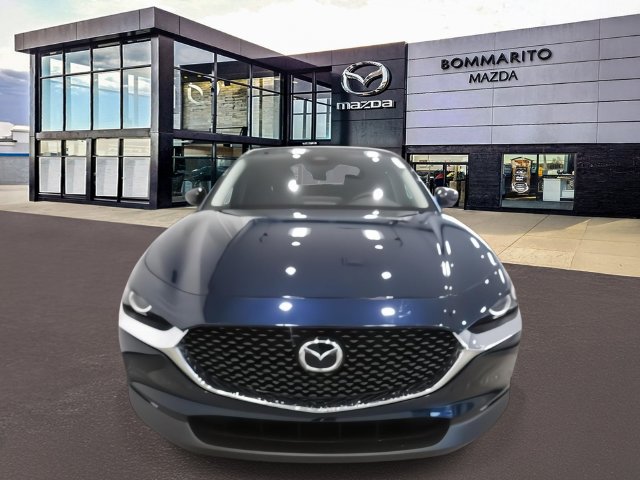 New 2026 MAZDA CX-30 AWD 2.5 S w/ Select Sport Pkg image 5