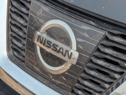 Used 2017 Nissan Rogue SL w/ SL Premium Package AWD/4WD image 13