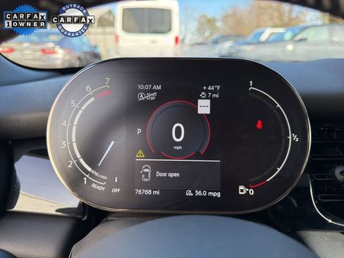 Used 2022 MINI Cooper S image 27