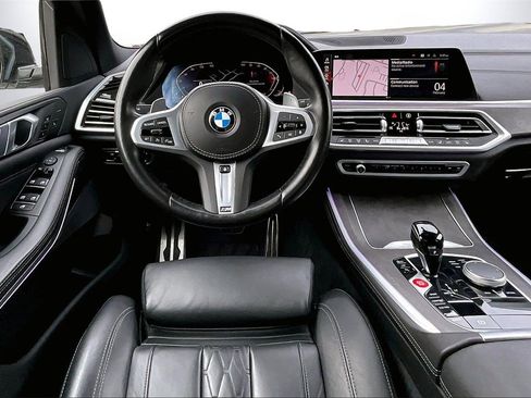 Used 2022 BMW X5 sDrive40i w/ M Sport Package image 12