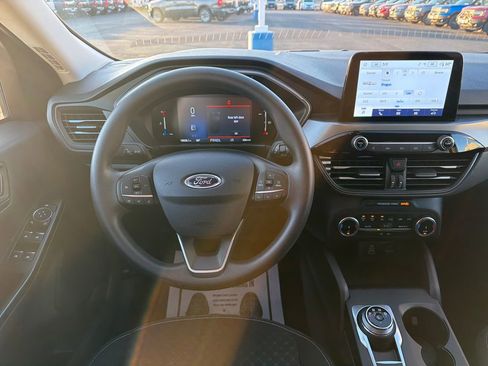 Used 2025 Ford Escape Active image 13